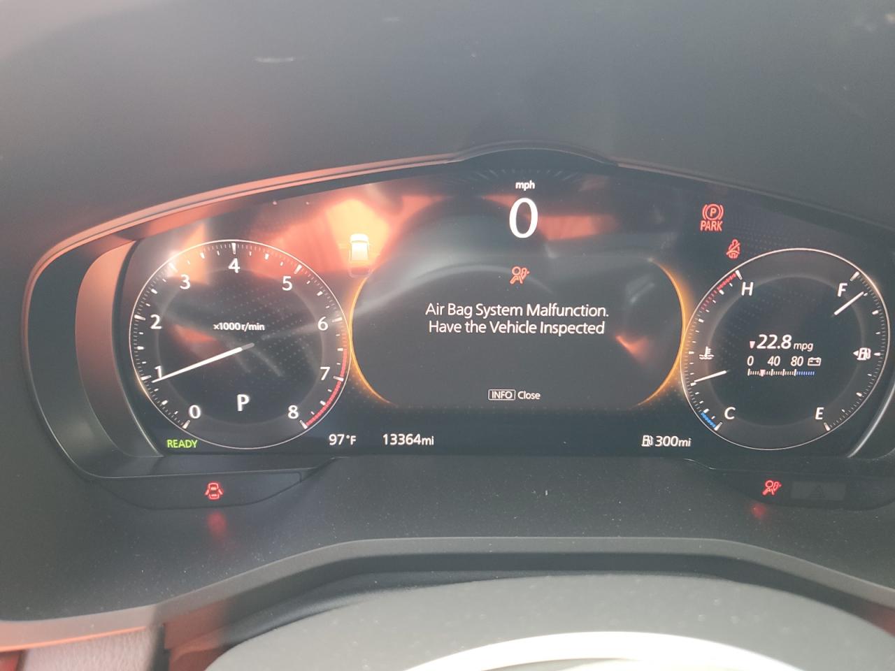 2025 Mazda Cx-70 Premium VIN: JM3KJDHC0S1106481 Lot: 81608425