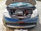 2010 PEUGEOT 107 VERVE  for sale at Copart CORBY