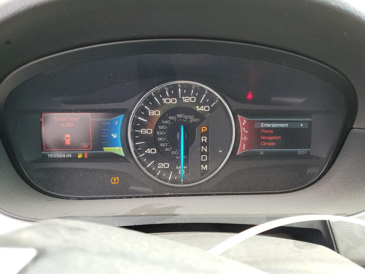 2011 Ford Edge Sel VIN: 2FMDK4JC1BBA26101 Lot: 81512255