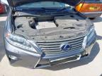 2013 LEXUS RX 450H PREMIER CVT  for sale at Copart SANDY