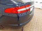 2015 JAGUAR XF PORTFOLIO D AUTO  for sale at Copart SANDWICH