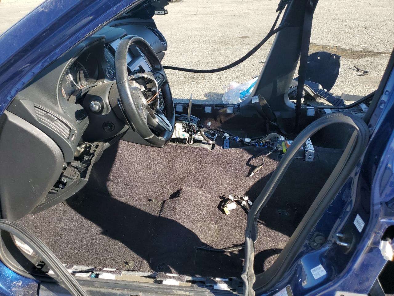 2020 Infiniti Q50 Red Sport 400 VIN: JN1FV7ARXLM660502 Lot: 80834575