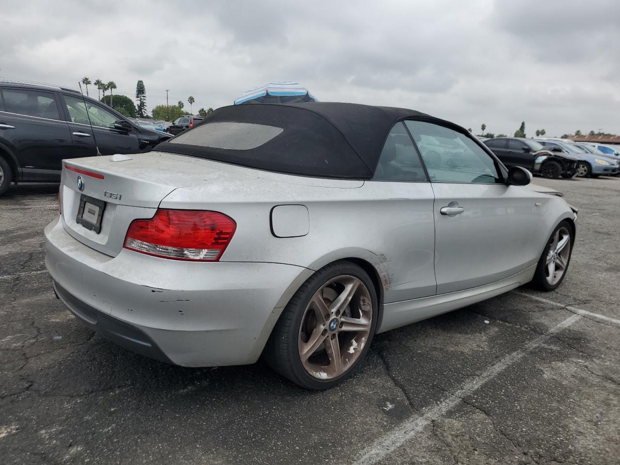 I (E81/E82/E87/E88) I (E81/E82/E87/E88)