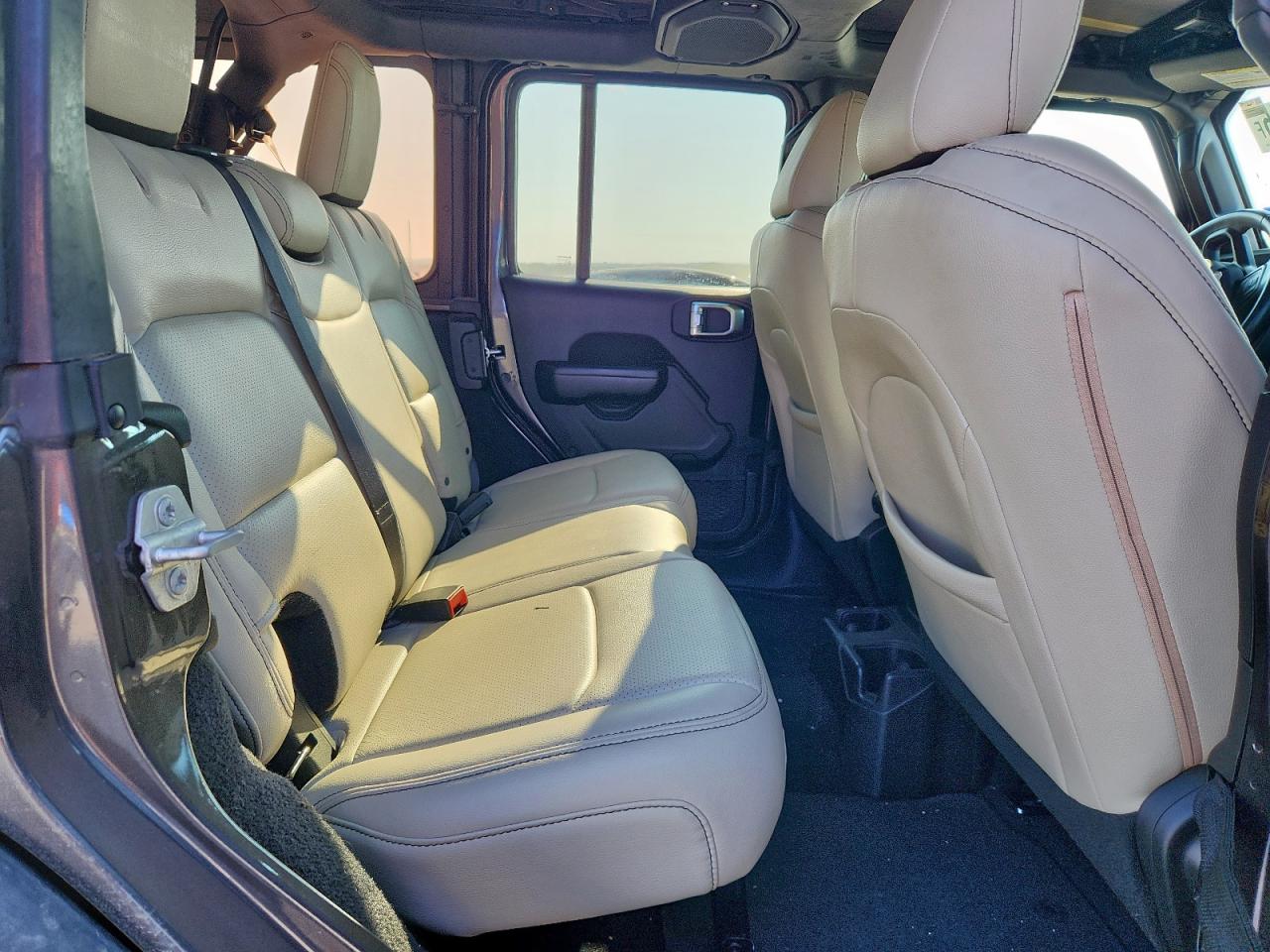 2019 Jeep Wrangler Unlimited Sport VIN: 1C4HJXDN9KW668880 Lot: 81040415