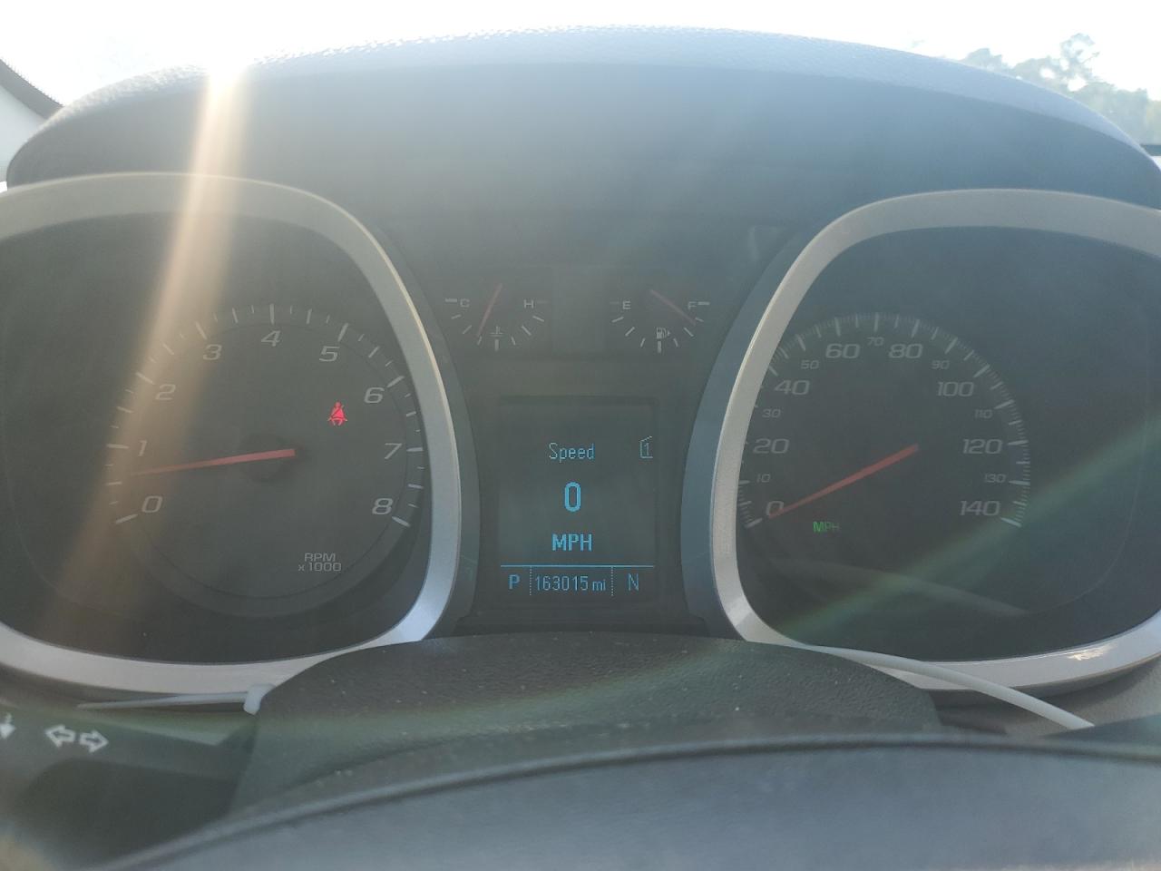 2012 Chevrolet Equinox Lt VIN: 2GNFLDE54C6268954 Lot: 71798055