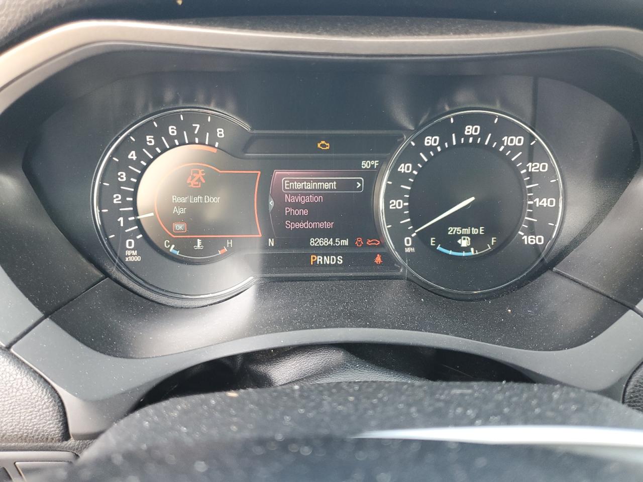 2017 Lincoln Mkz Reserve VIN: 3LN6L5E93HR603909 Lot: 71825795