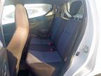 2012 SUZUKI ALTO SZ  for sale at Copart BRISTOL