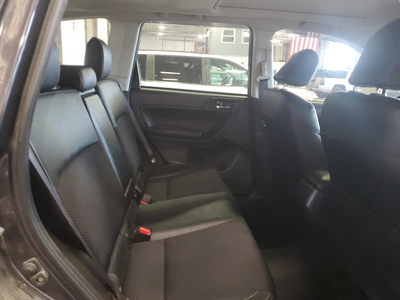 2017 Subaru Forester 2.0Xt Premium VIN: JF2SJGEC9HH418735 Lot: 81337315