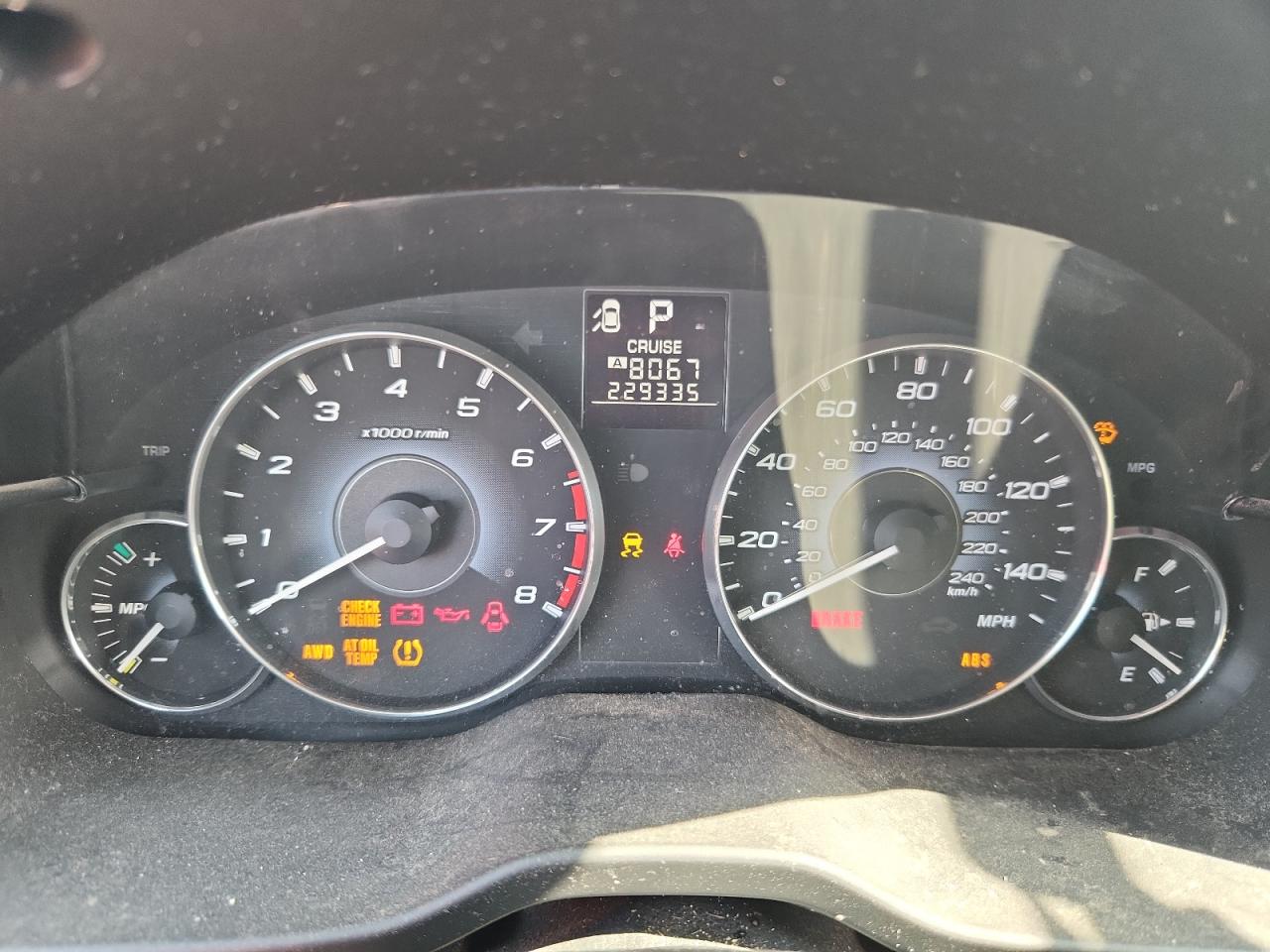 2010 Subaru Outback 2.5I Premium VIN: 4S4BRBCCXA3377978 Lot: 71886415