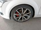2009 AUDI TT QUATTRO TDI  for sale at Copart SANDTOFT