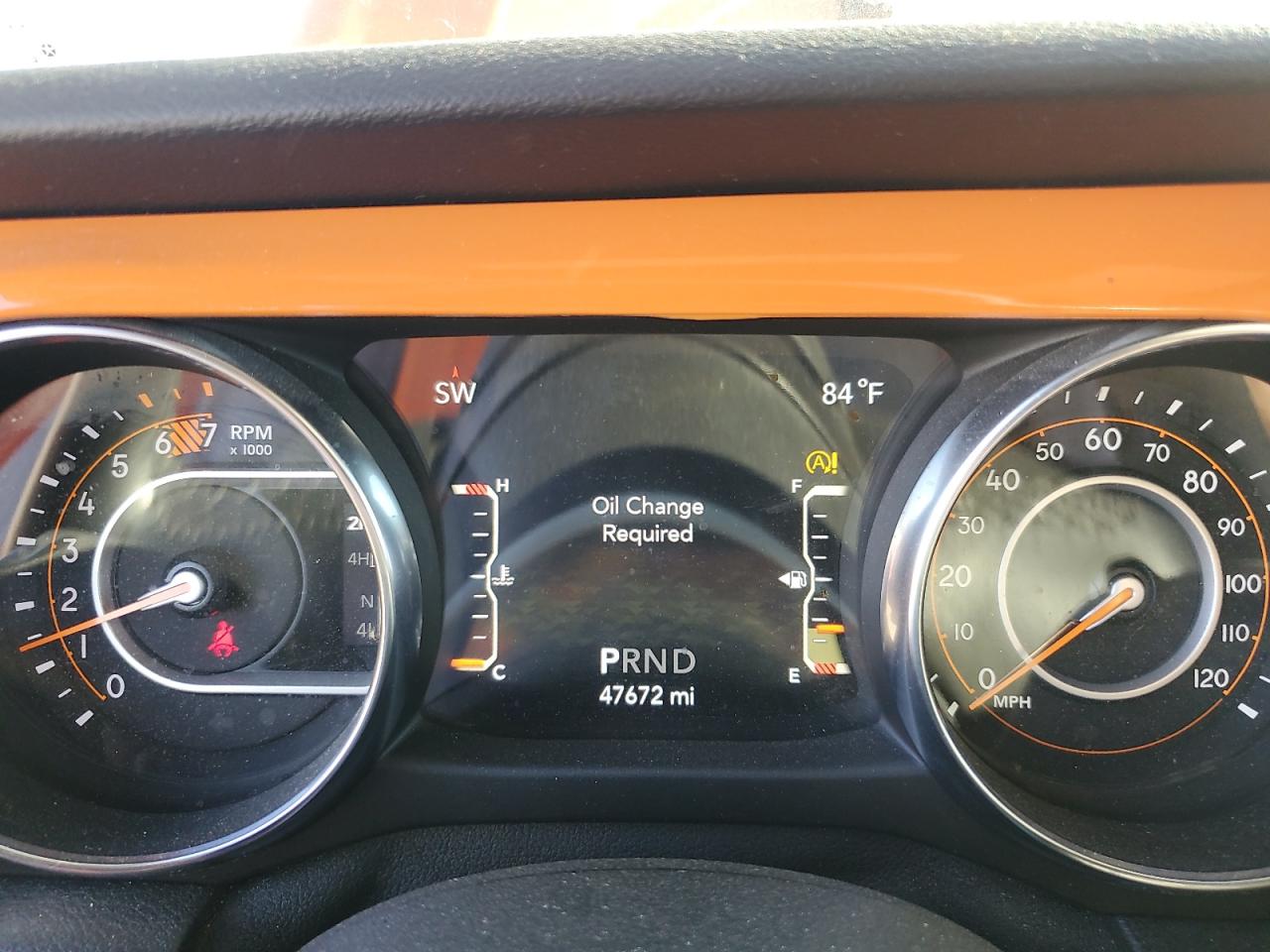 2020 Jeep Wrangler Unlimited Sport VIN: 1C4HJXDN4LW285365 Lot: 81761135