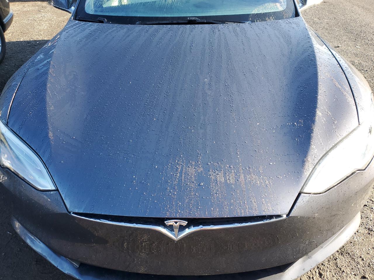 2018 Tesla Model S VIN: 5YJSA1E27JF265927 Lot: 81023155