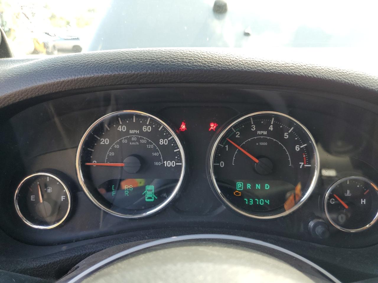 2014 Jeep Wrangler Unlimited Rubicon VIN: 1C4BJWFG0EL127690 Lot: 81101365