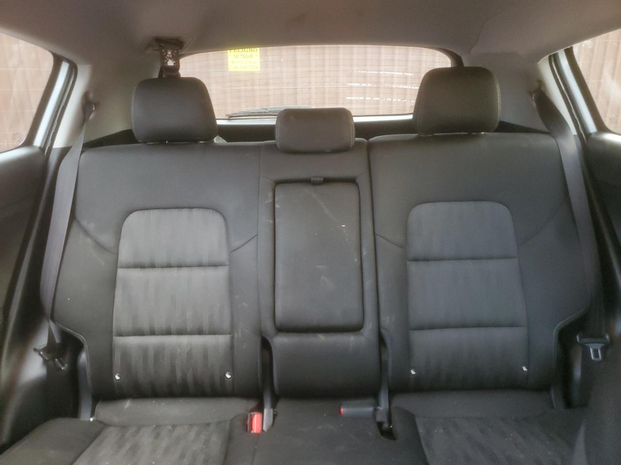 2020 Kia Sportage Lx VIN: KNDPM3AC3L7701933 Lot: 81238555