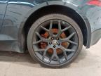 2015 JAGUAR F-TYPE S V6 AUTO  for sale at Copart NEWBURY