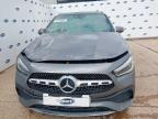 2021 MERCEDES-BENZ GLA 220 AMG LINE PREM + D GLA 220D 4MATIC AMG LINE PREMIUM for sale at Copart SANDY