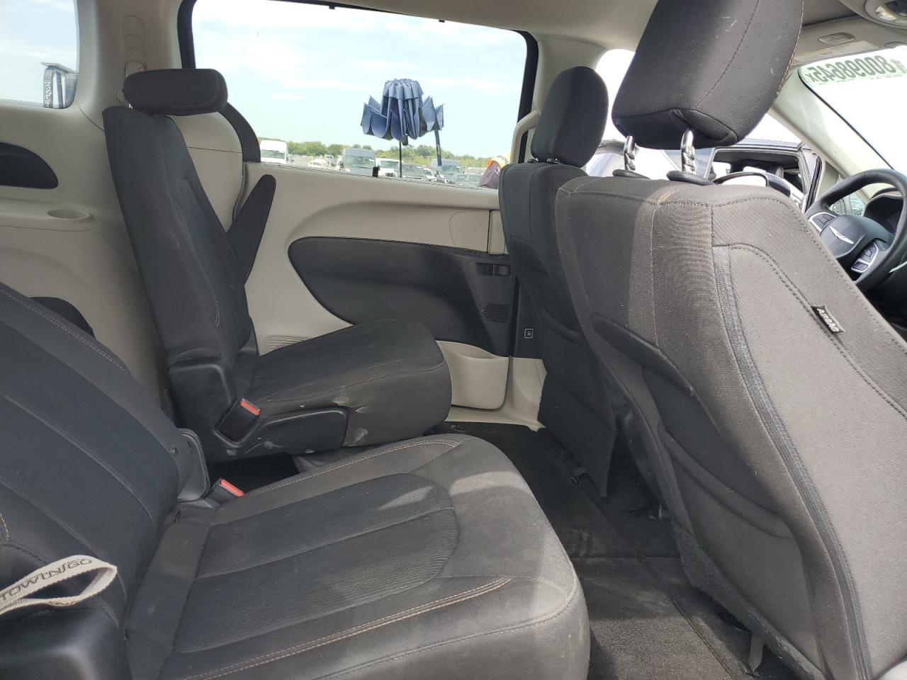 2018 Chrysler Pacifica Touring Plus VIN: 2C4RC1FG9JR125594 Lot: 80098645