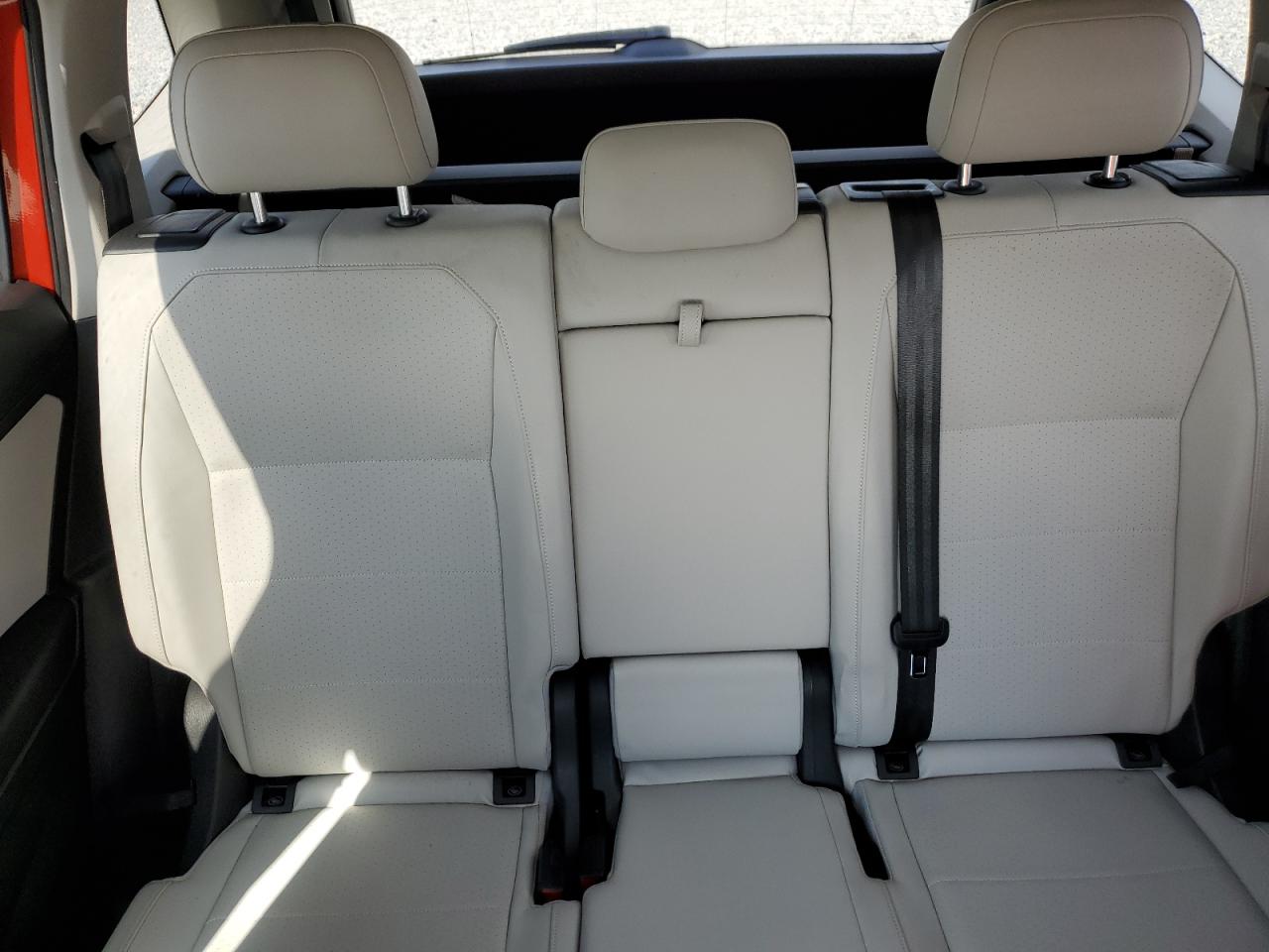 2018 Volkswagen Tiguan Se VIN: 3VV3B7AX3JM021663 Lot: 71714335