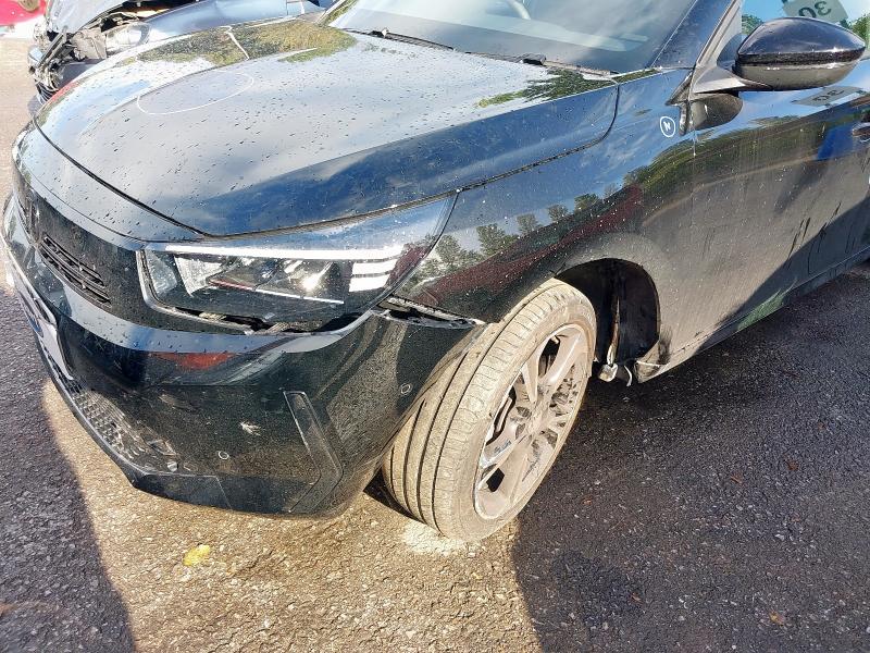 2025 VAUXHALL CORSA 1.2 TURBO ULTIMATE 5DR