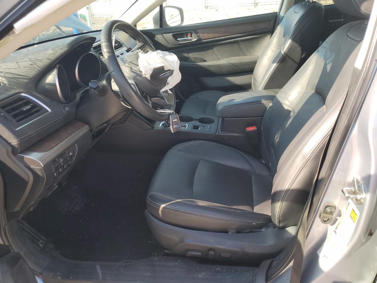 2018 Subaru Outback 2.5I Limited VIN: 4S4BSANC1J3299828 Lot: 80412285