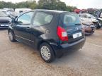 2009 CITROEN C2 VT  for sale at Copart SANDWICH