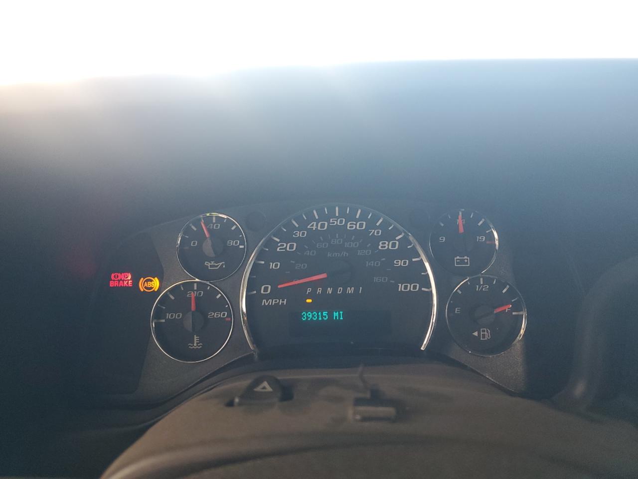 2018 Chevrolet Express G4500 VIN: 1HA6GUCG1HN004817 Lot: 84351925