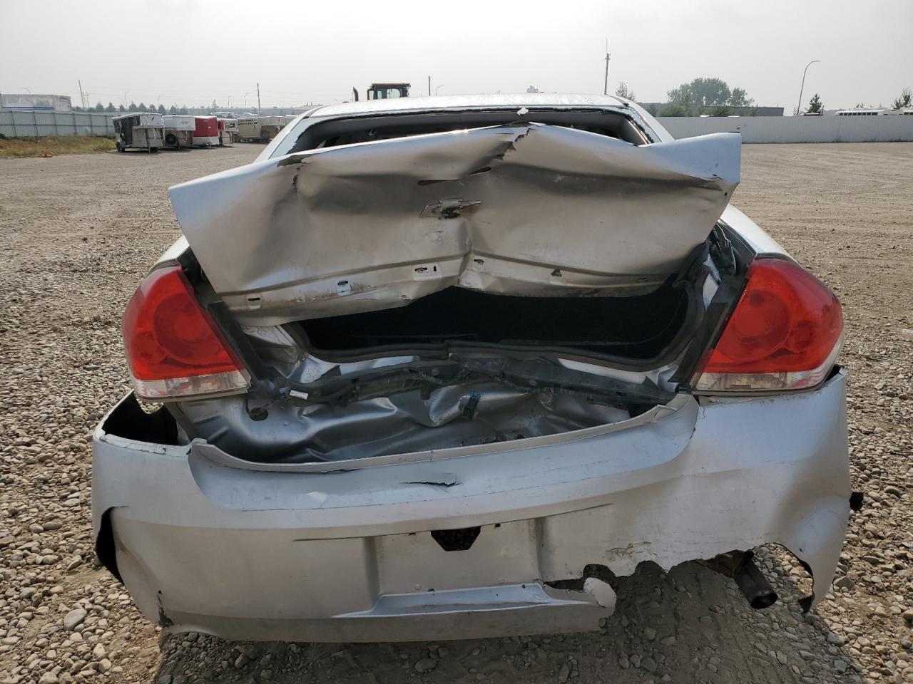 2012 Chevrolet Impala Lt VIN: 2G1WG5E37C1218606 Lot: 70391615