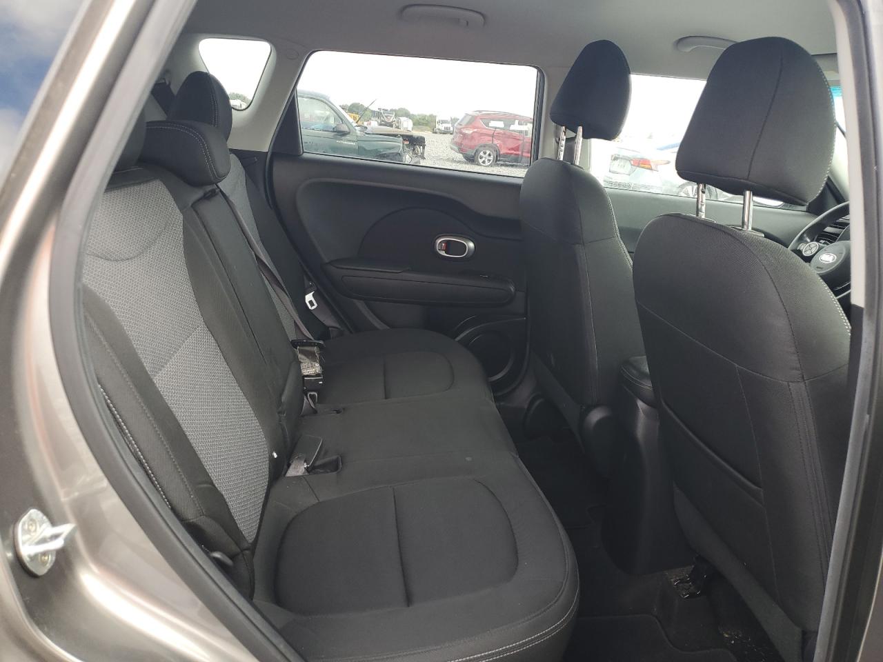 2018 Kia Soul + VIN: KNDJP3A50J7545894 Lot: 84828525