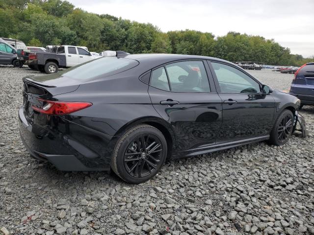  TOYOTA CAMRY 2025 Угольный