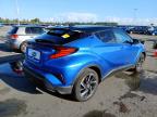 2020 TOYOTA C-HR DYNAMIC HEV CVT  for sale at Copart CHESTER