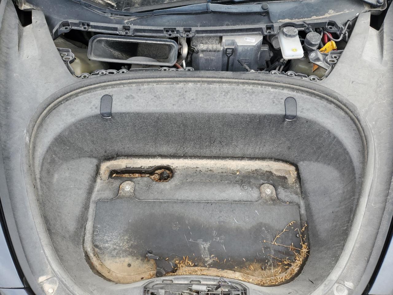 2019 Tesla Model 3 VIN: 5YJ3E1EBXKF194071 Lot: 70927235