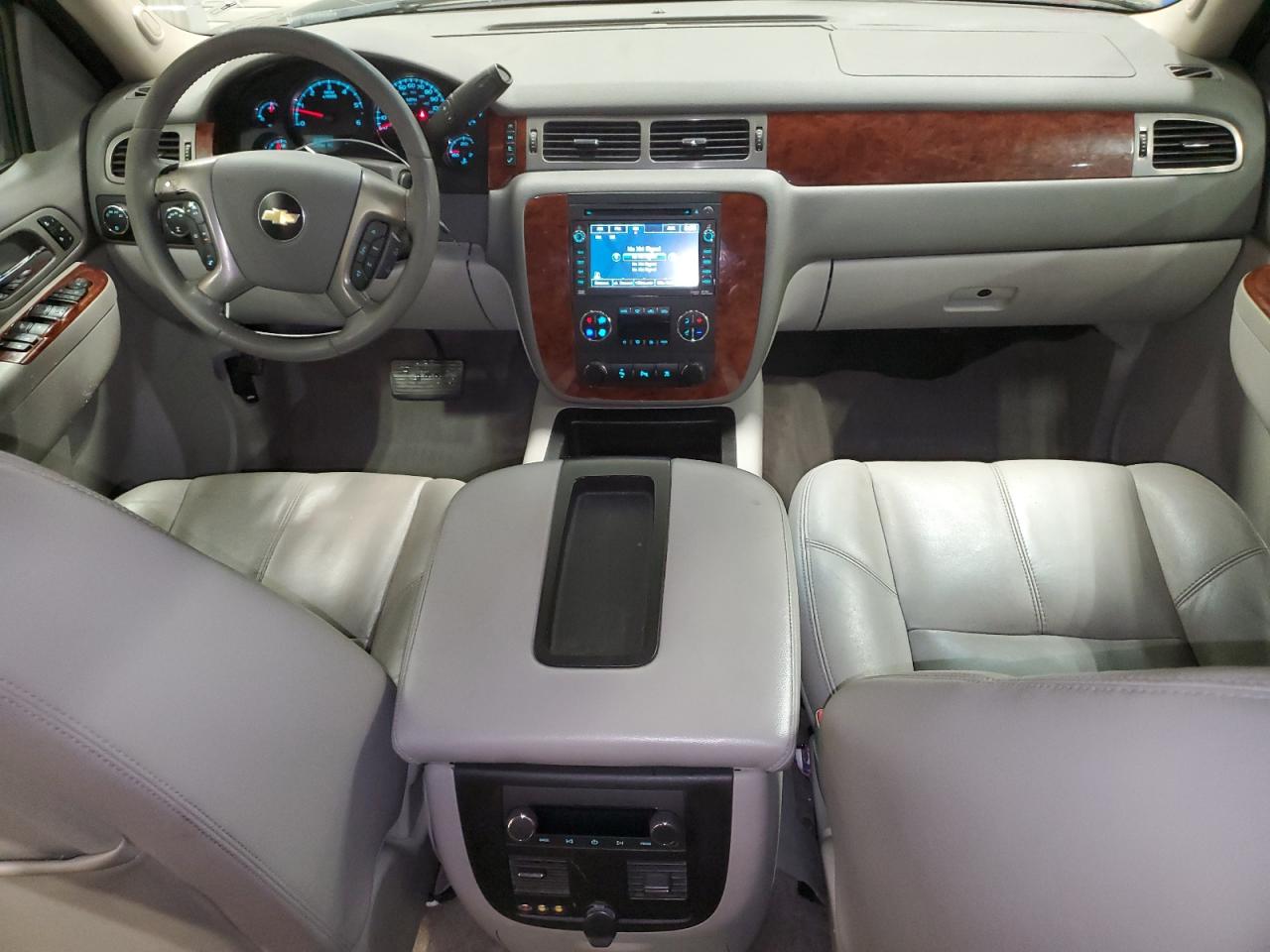 2011 Chevrolet Avalanche Lt VIN: 3GNTKFE37BG261726 Lot: 82093155