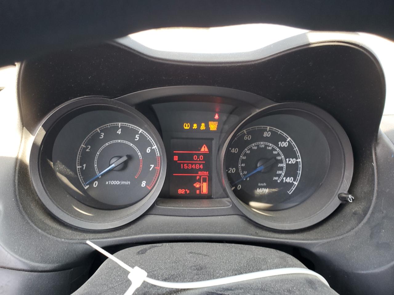 2014 Mitsubishi Lancer Es/Es Sport VIN: JA32U2FU3EU012712 Lot: 71619995