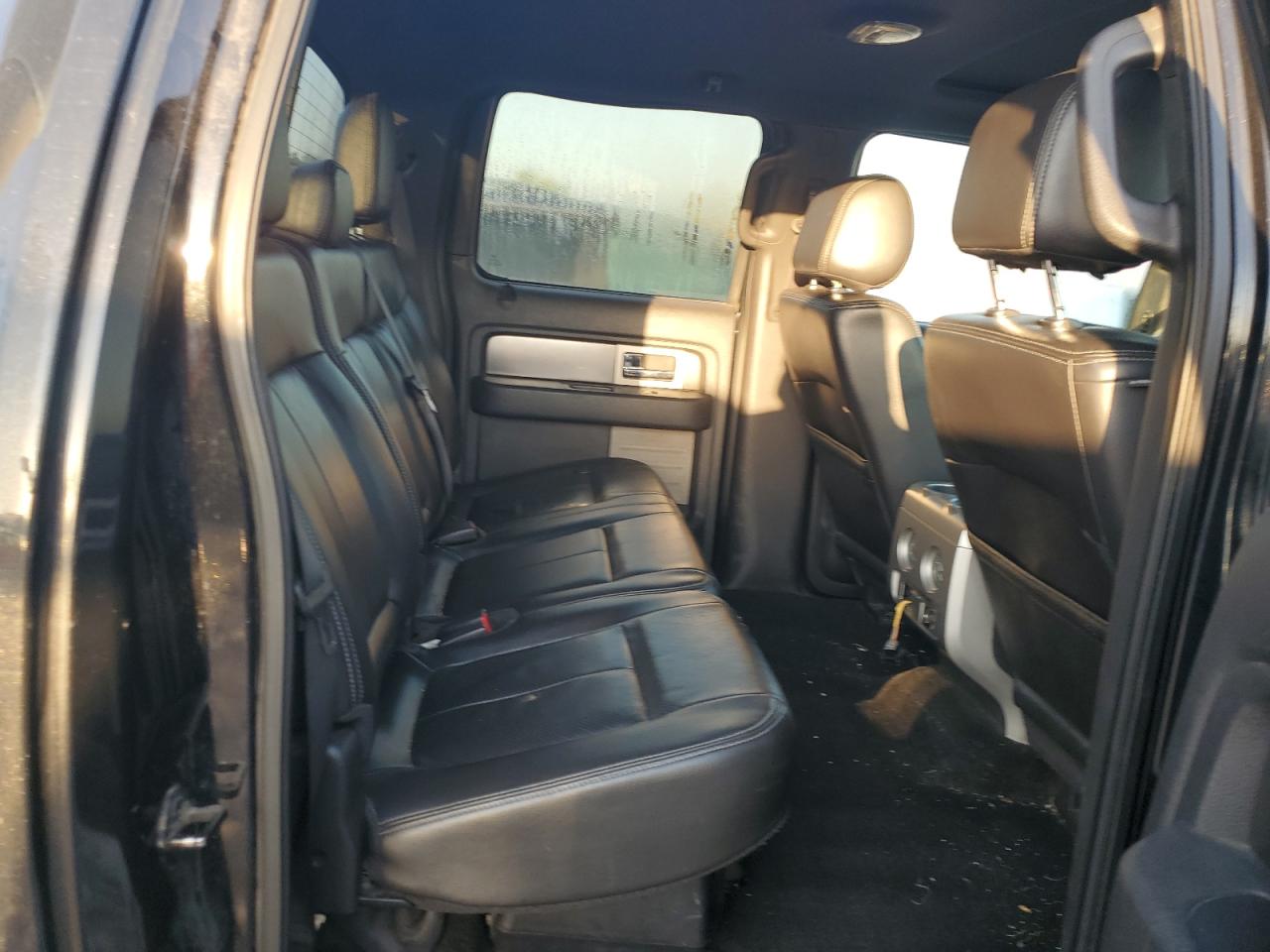 2013 Ford F150 Supercrew VIN: 1FTFW1EF6DFD20258 Lot: 81785475