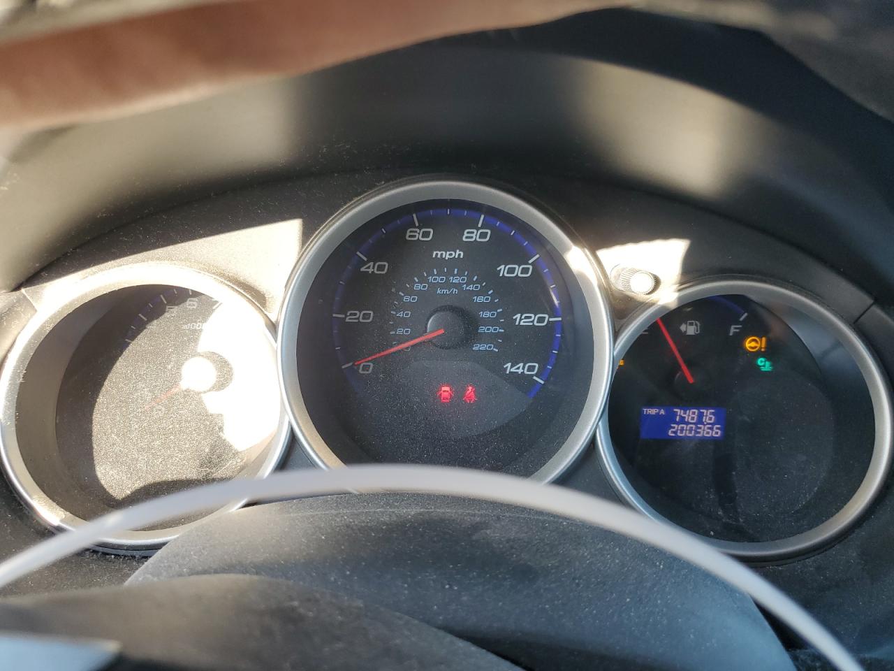 2007 Honda Fit S VIN: JHMGD38647S047204 Lot: 80232505