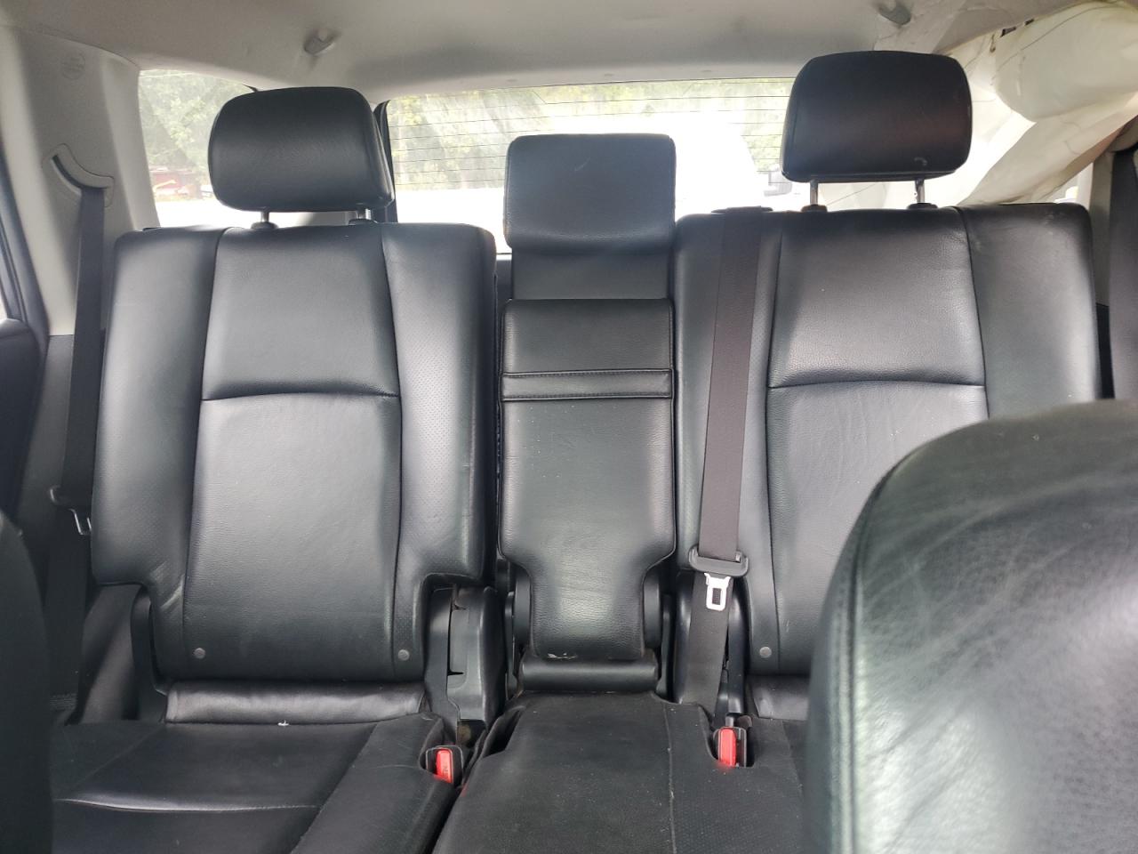 2013 Toyota 4Runner Sr5 VIN: JTEBU5JR0D5111398 Lot: 83777295