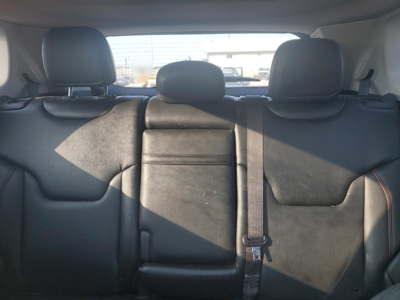 2018 Jeep Compass Trailhawk VIN: 3C4NJDDB6JT419478 Lot: 71927945