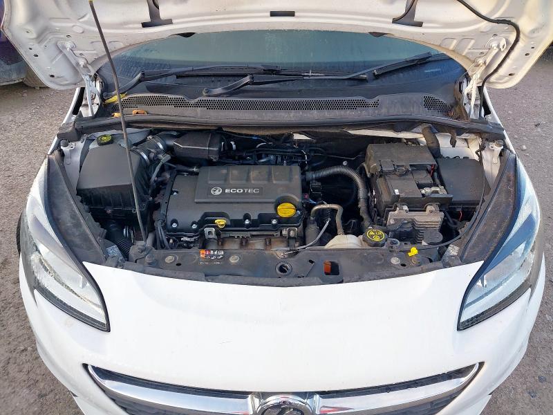 2016 VAUXHALL CORSA ENERGY AC ECOFLEX 