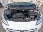 2016 VAUXHALL CORSA ENERGY AC ECOFLEX  for sale at Copart YORK