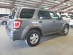 2011 FORD ESCAPE XLT for sale at Copart CT - HARTFORD SPRINGFIELD
