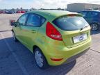 2009 FORD FIESTA EDGE 60  for sale at Copart CHESTER