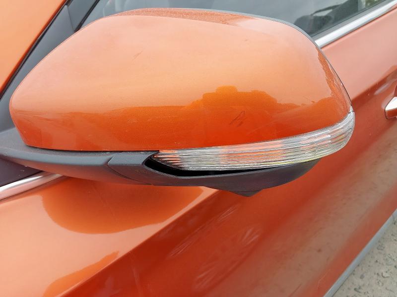 2023 MG MOTOR UK ZS 1.5 VTI-TECH EXCLUSIVE 5DR