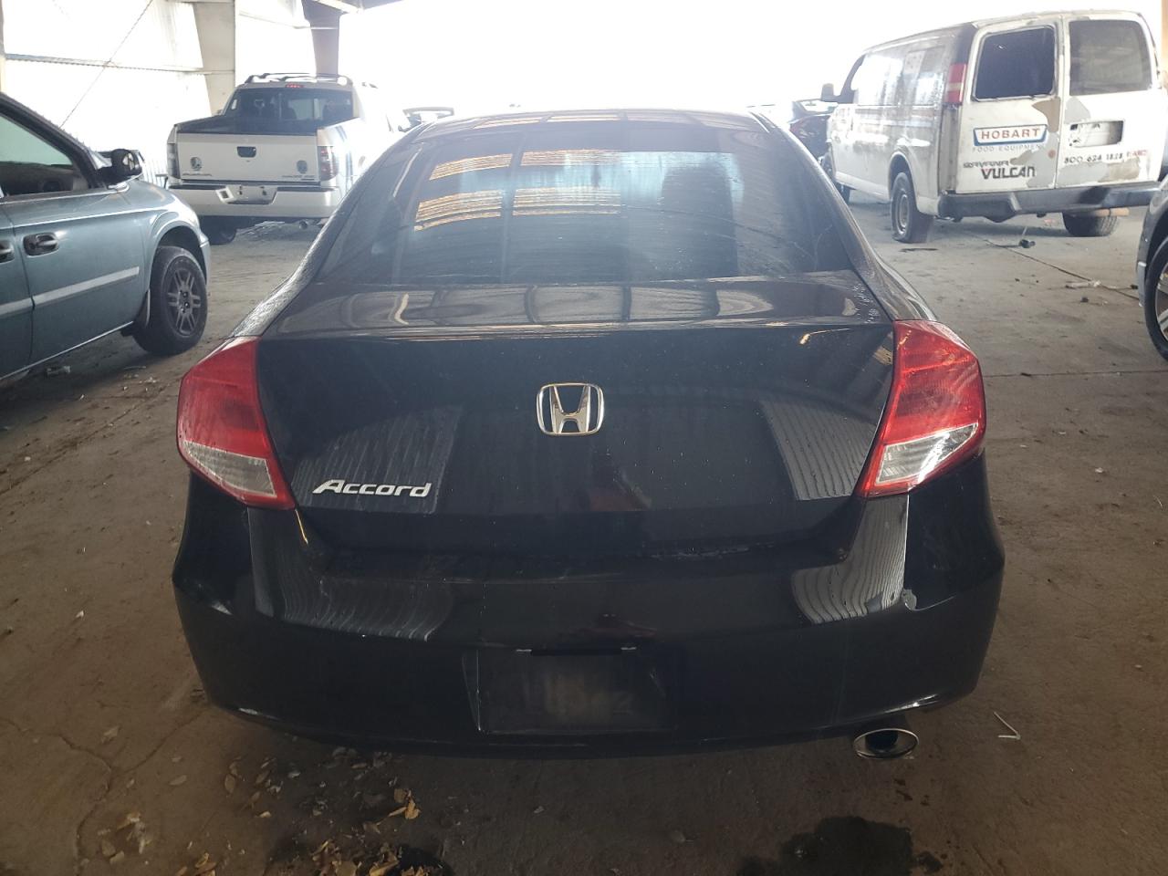 2012 Honda Accord Ex VIN: 1HGCS1B73CA014854 Lot: 81861405