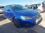2019 SEAT LEON XCELLENCE LUX TSI EV  for sale at Copart BRISTOL