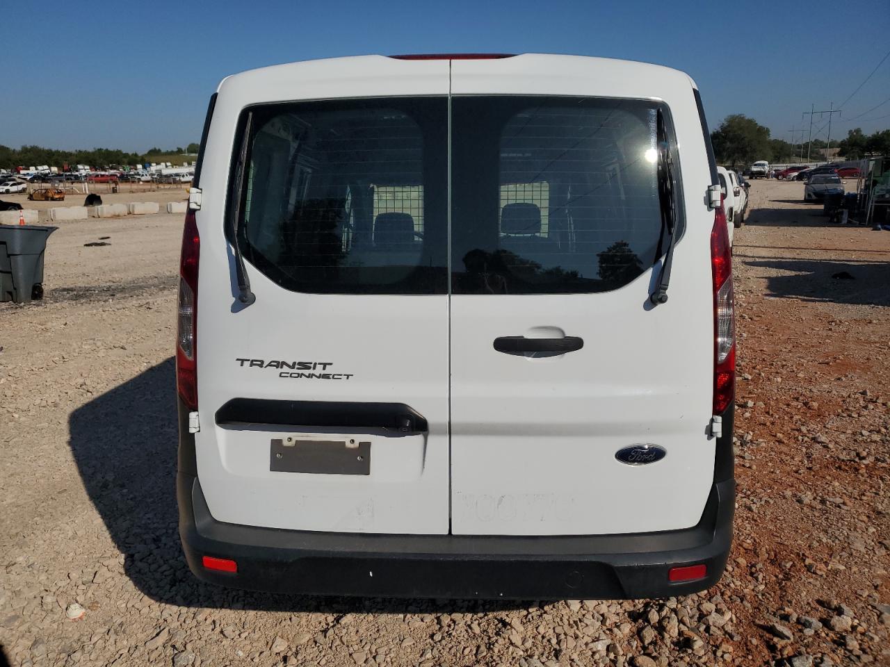 2022 Ford Transit Connect Xl VIN: NM0LS7S21N1520138 Lot: 84397535