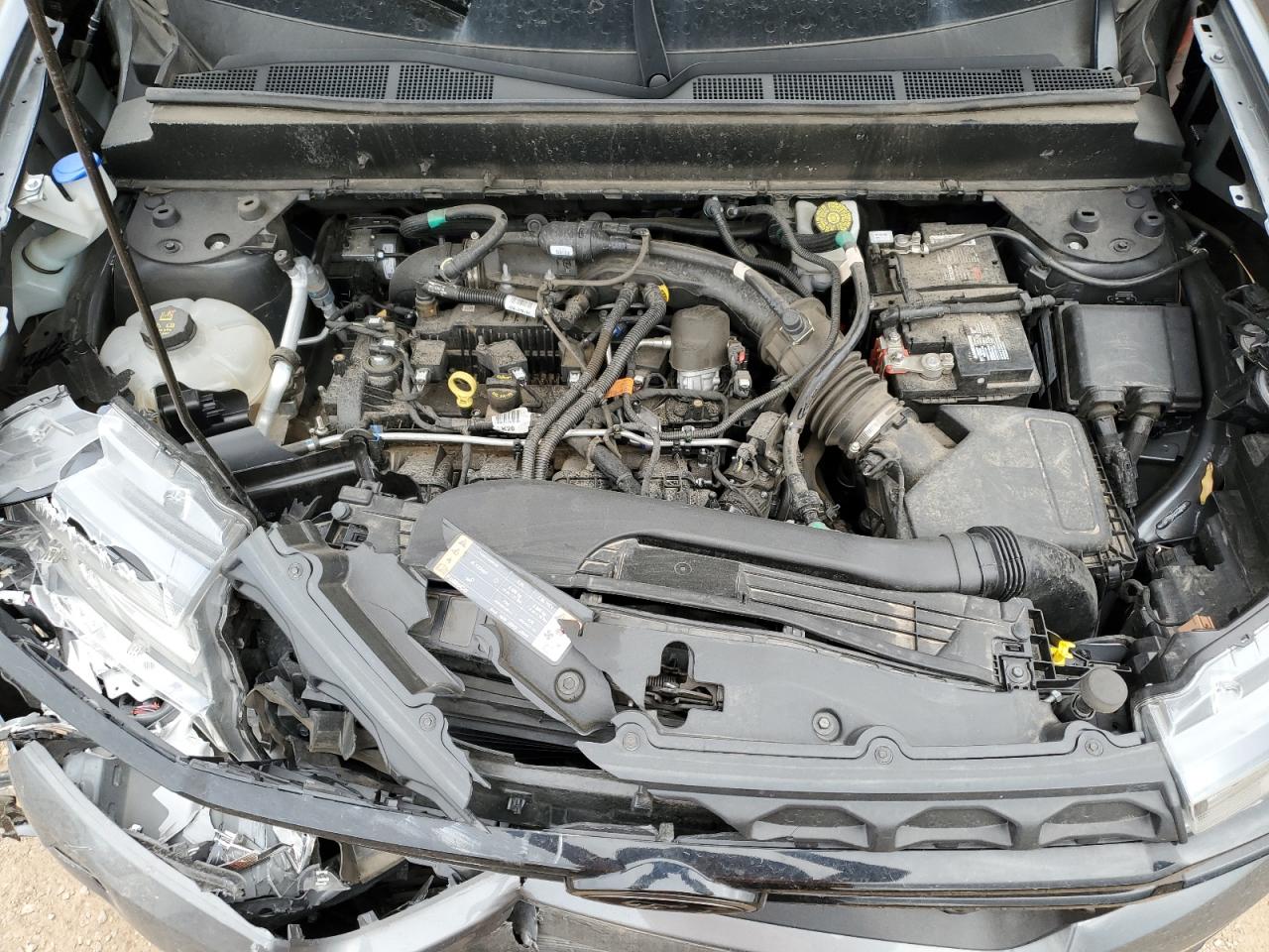 2024 Ford Maverick Xlt VIN: 3FTTW8J95RRA69321 Lot: 82075925