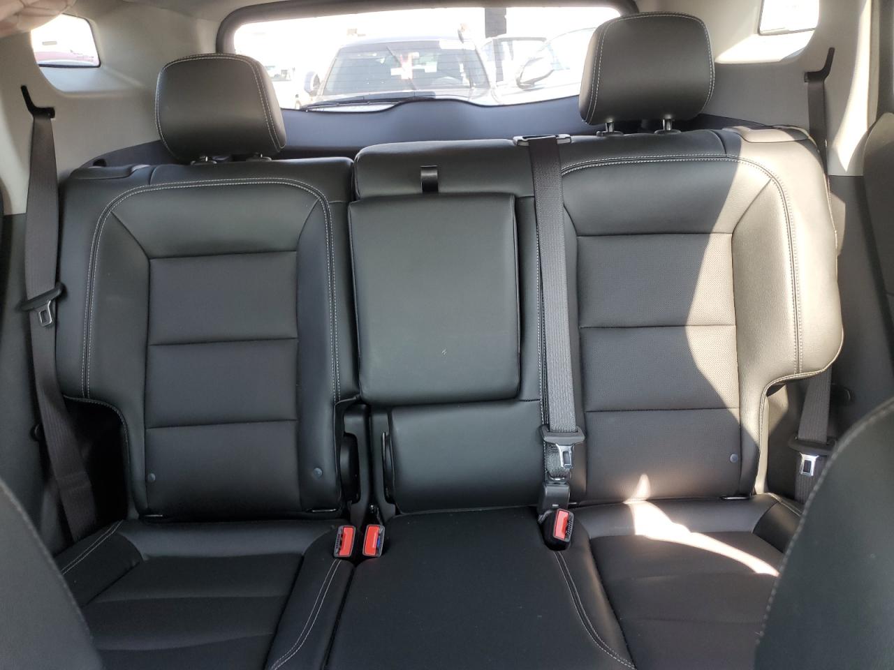 2023 GMC Terrain Slt VIN: 3GKALVEG5PL248079 Lot: 81243315