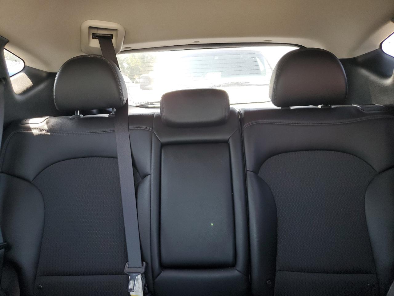 2013 Hyundai Tucson Gls VIN: KM8JU3AC0DU599043 Lot: 80164555