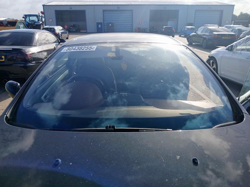 2006 PEUGEOT 407 GT AUTO 2.7 V6 HDI GT 2DR TIP AUTO