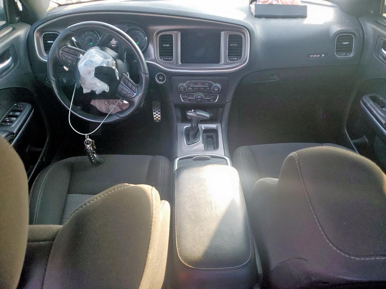 2021 Dodge Charger Scat Pack VIN: 2C3CDXGJ1MH528502 Lot: 71702005